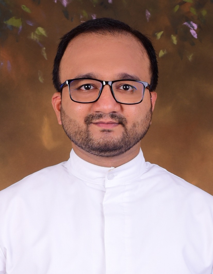 Faculty Image